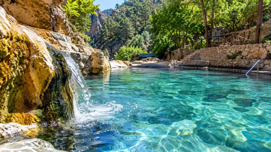 Fuente de los Baños Montanejos: Tickets, Prices & Visiting Guide