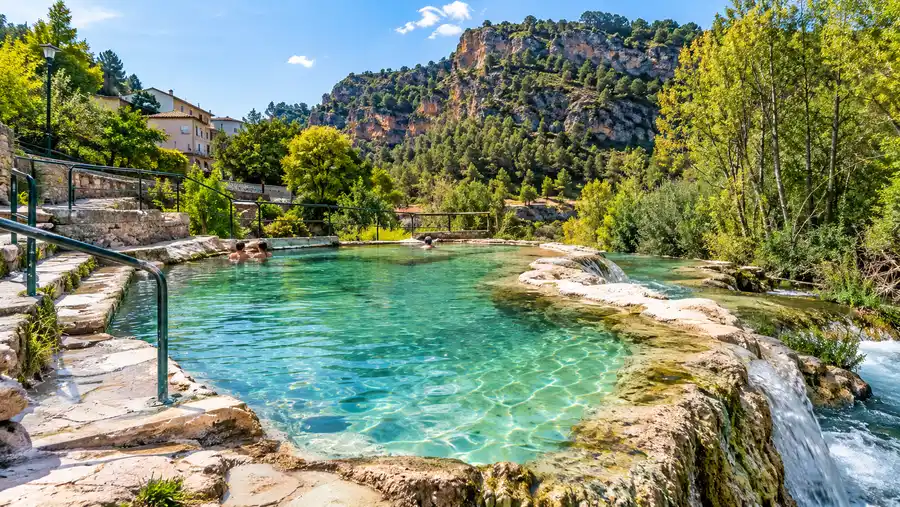 Mejores excursiones y tours de un día desde Valencia a Montanejos