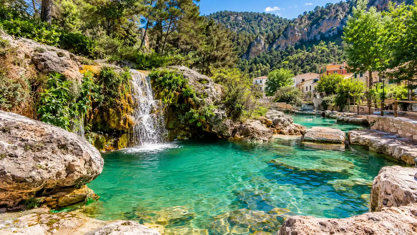 Mejores excursiones y tours de un día desde Valencia a Montanejos